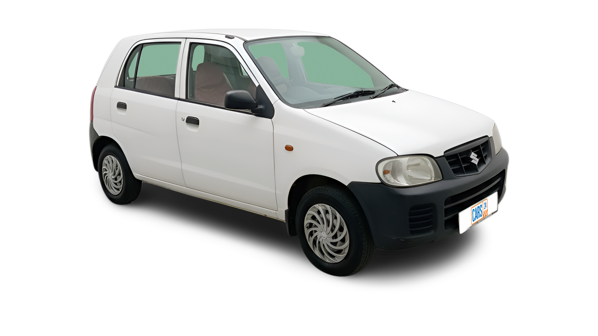 Maruti Alto-img